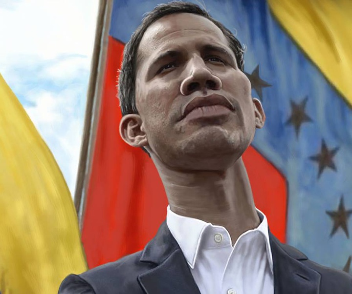 گالری آثار کارتون و کاریکاتور ویلیام فریرا از اروگوئه - قسمت اول