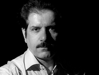 پرویز حاصلی