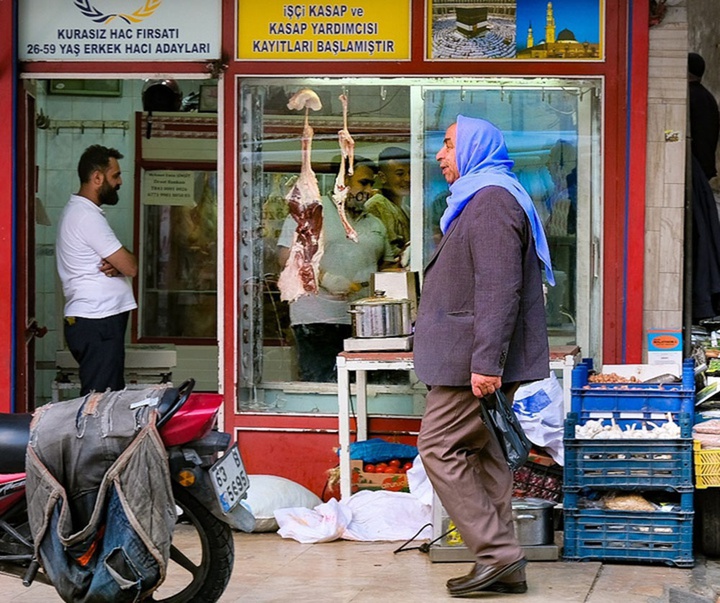 گالری منتخبی از آثار عکاسی هنرمندان برزیلی