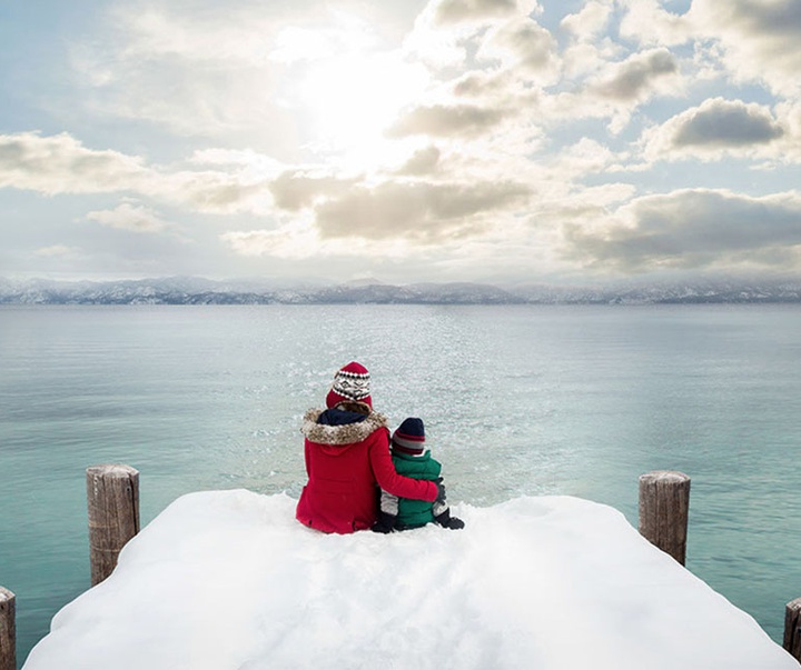 گالری عکس‌های دن اسکوبار از کوبا