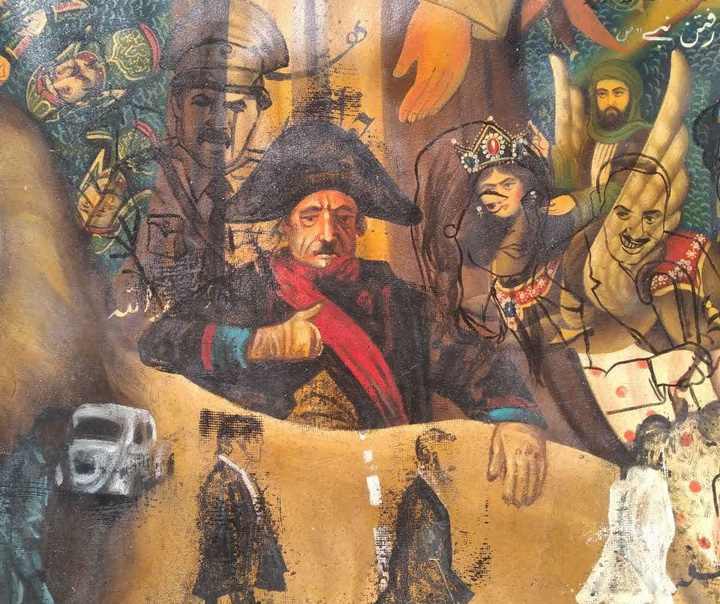 مهدی طالعی نیا