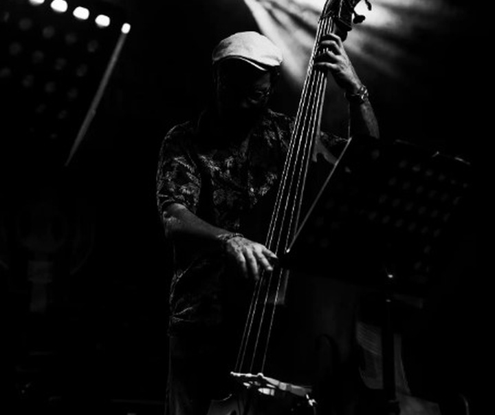 گالری آثار عکاسی دن لاوریچ از رومانی