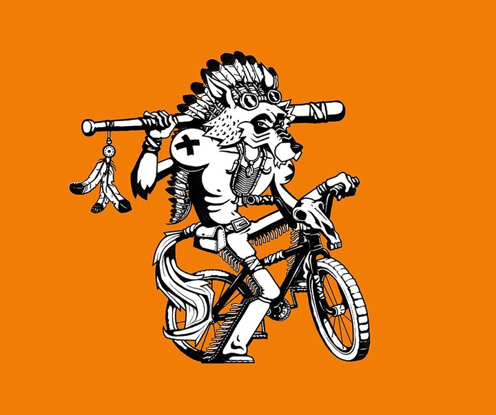 گالری تصویرسازی‌های استودیو لاسکا از برزیل