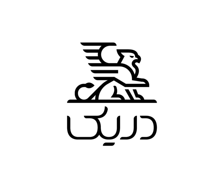 گالری آثار گرافیک استودیو انقلاب از ایران