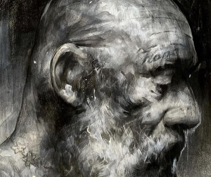 گالری نقاشی های ناتان شانتوب از فرانسه