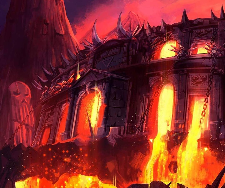 گالری آثار تصویرسازی خاویر باهامونده از شیلی