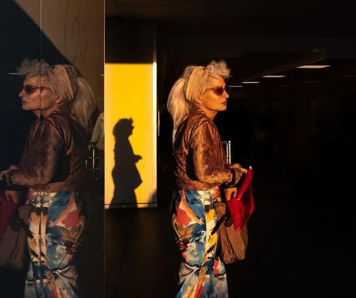 گالری منتخبی از آثار عکاسی هنرمندان برزیلی