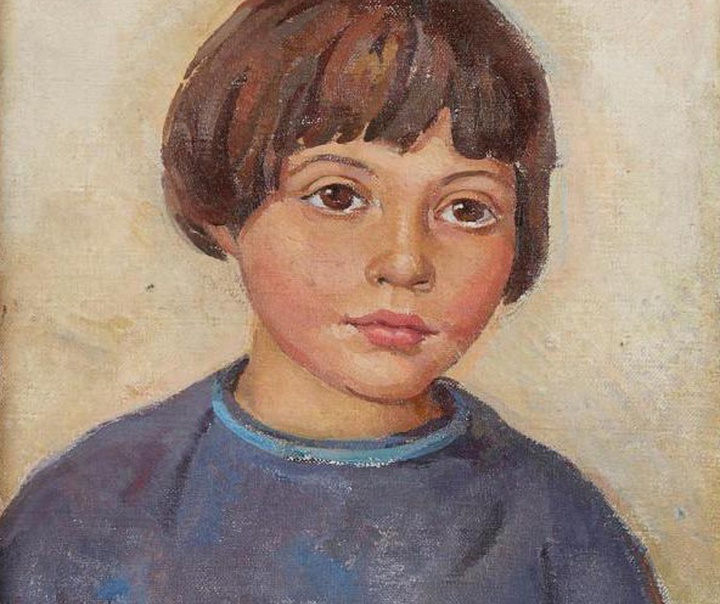 دوروتی جانستون