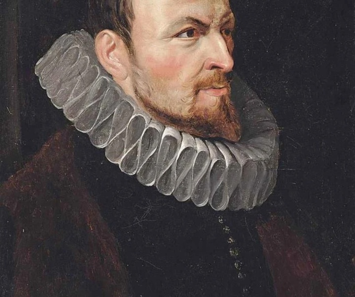 گالری آثار نقاشی پیتر پل روبنس از بلژیک