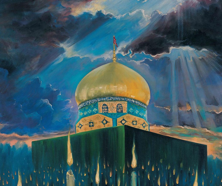 کامیار صادقی