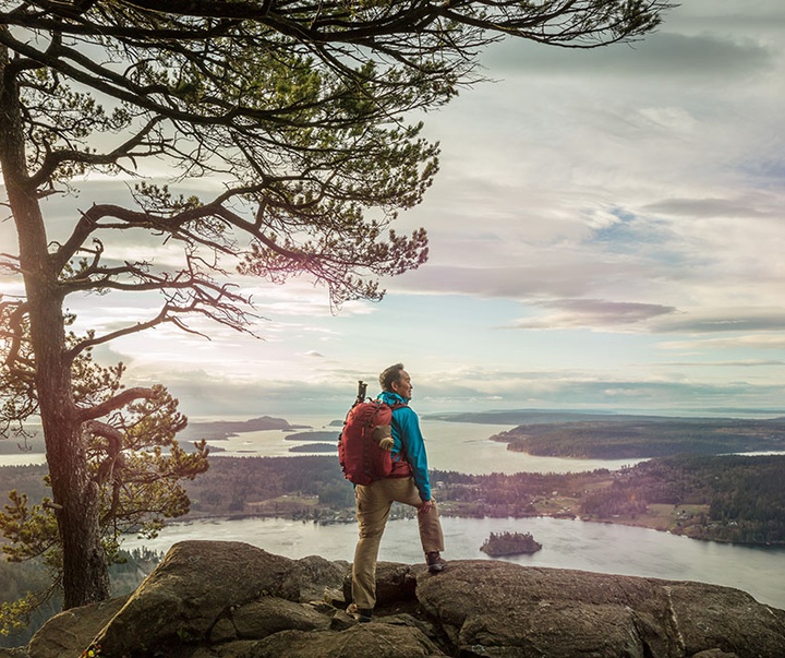 گالری عکس‌های دن اسکوبار از کوبا