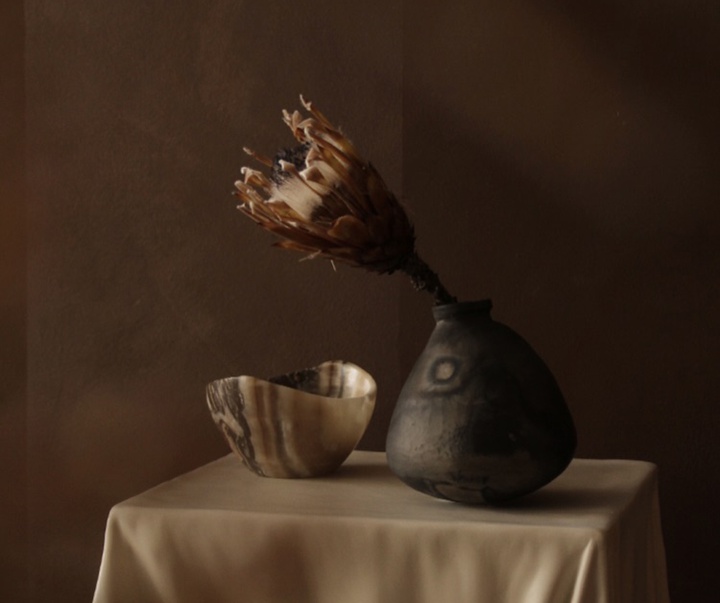 گالری هنر چیدمان و طراحی داخلی گروه عمارت بتنکورت از کانادا