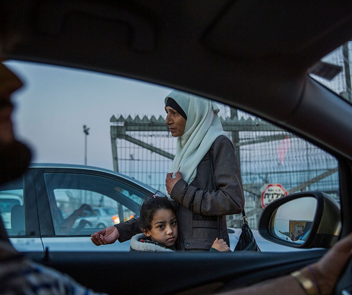 گالری آثار عکاسی لالو د آلمیدا از برزیل - قسمت دوم