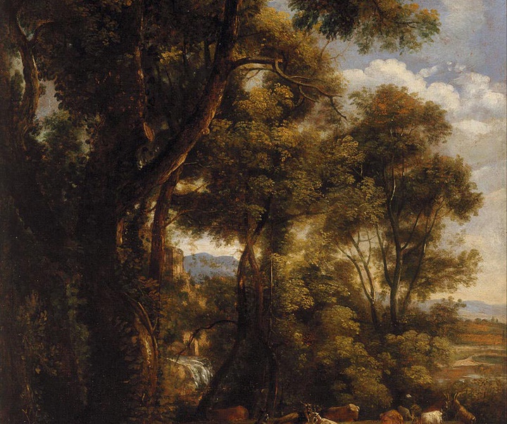 john constable