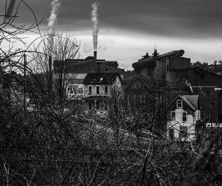 گالری آثار عکاسی لالو د آلمیدا از برزیل - قسمت اول