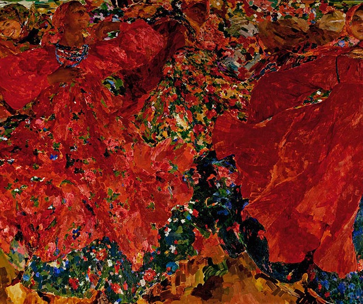filipp malyavin whirlwind