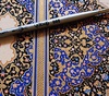 گالری آثار تذهیب و گل و مرغ محمدرضا هنرور از ایران