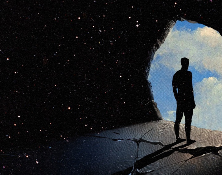 گالری آثار نقاشی مدرن چیما مندز از اسپانیا