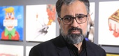 گفت‌وگو با سید مسعود شجاعی طباطبایی
