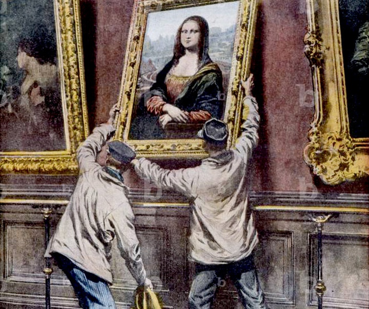 گالری آثار تصویرسازی آشیل بلترام از ایتالیا