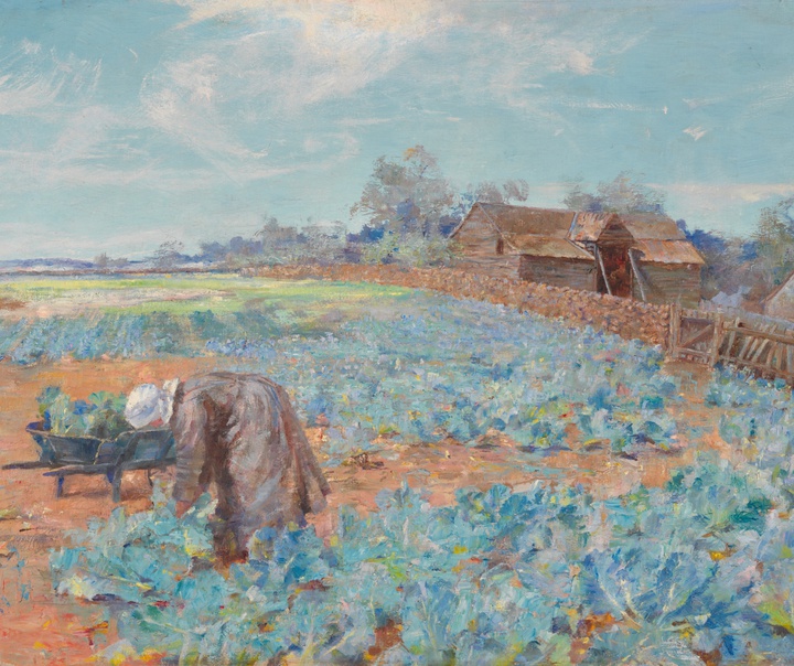 جین ساترلند