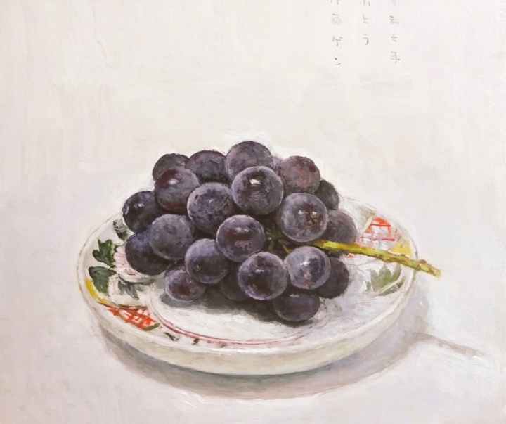 گالری نقاشی های ایتو ژن از ژاپن