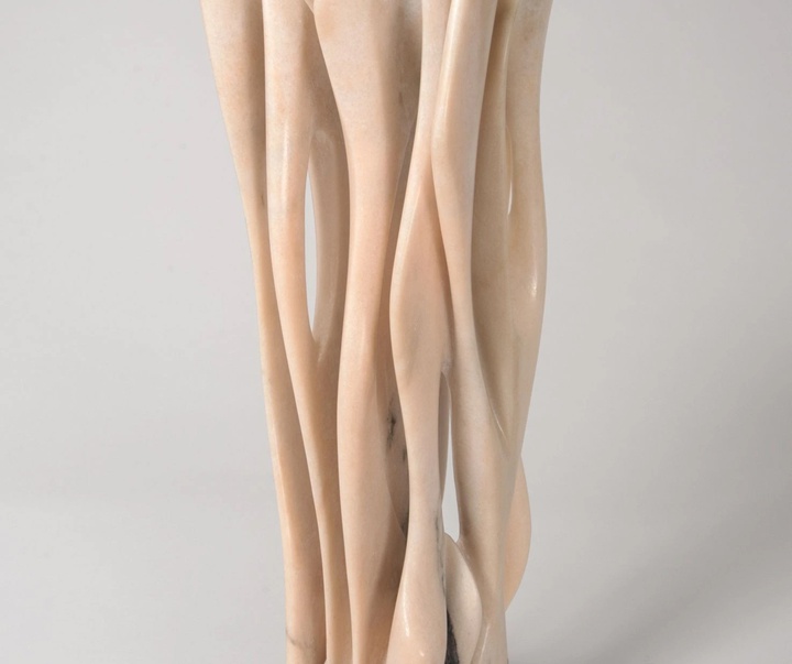 گالری آثار حجم پابلو آچوگاری از اروگوئه