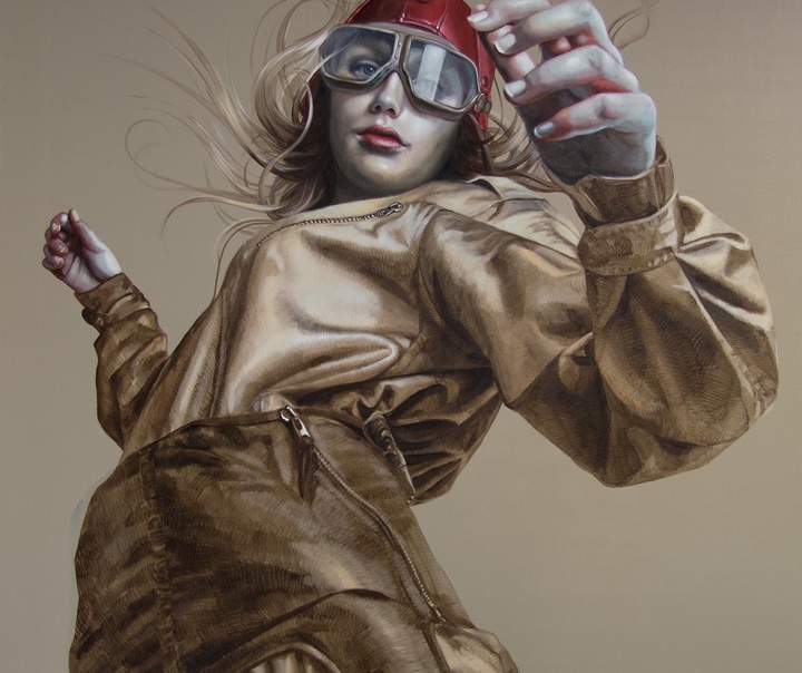 کاترین لانگهرست