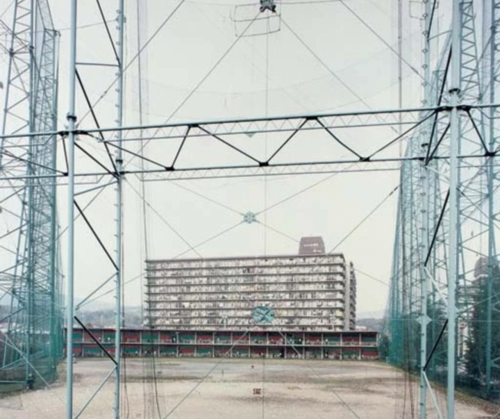 گالری آثار عکاسی آندریاس گورسکی از آلمان