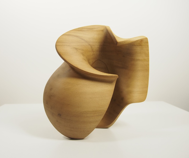 گالری آثار حجم مایک ساساکی از کانادا