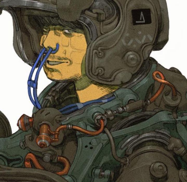 گالری تصویرسازی‌های رائل لیرا از برزیل