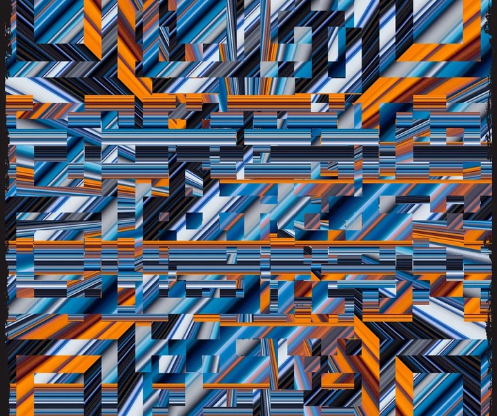 گالری آثار گرافیک آکریمکس از فرانسه