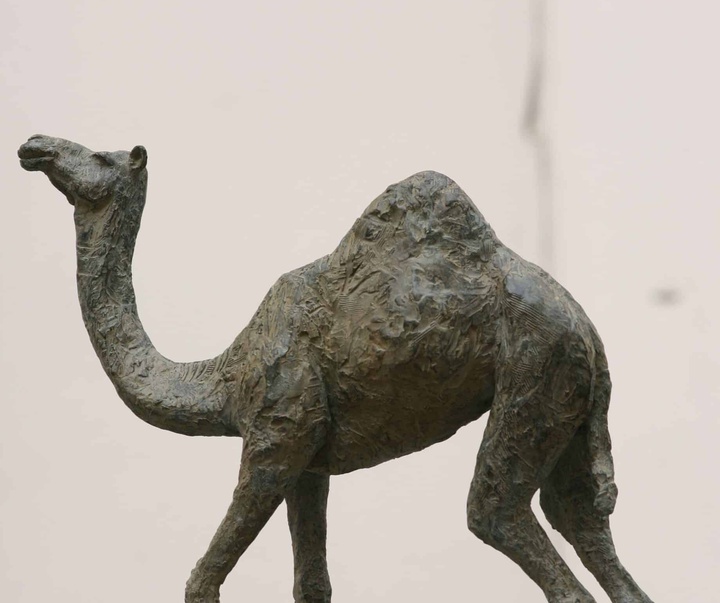 گالری مجسمه های مارین دی سوس از فرانسه