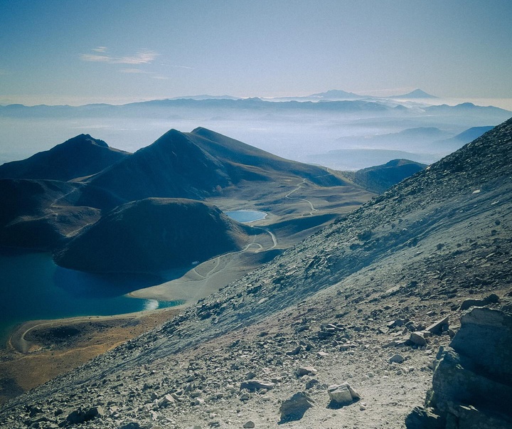 گالری آثار عکاسی اروین آندرس فریر اوکانا از مکزیک