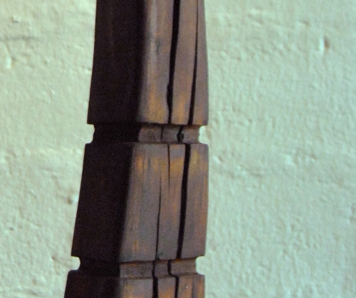 گالری آثار حجم آندرس آگیره از اکوادور