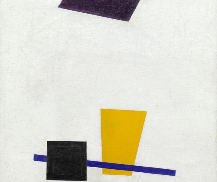 kazimir malevich