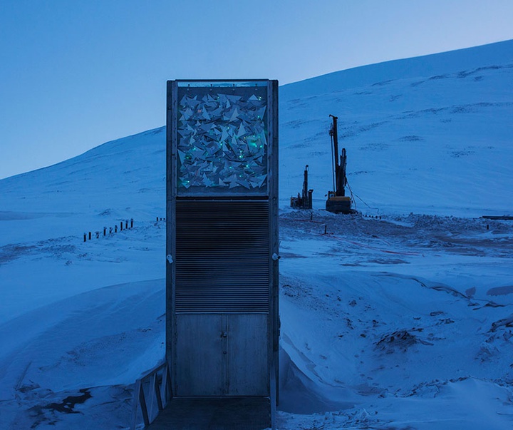 گالری آثار عکاسی لالو د آلمیدا از برزیل - قسمت دوم