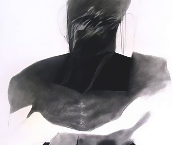 گالری تصویرسازی‌های بابک امجد