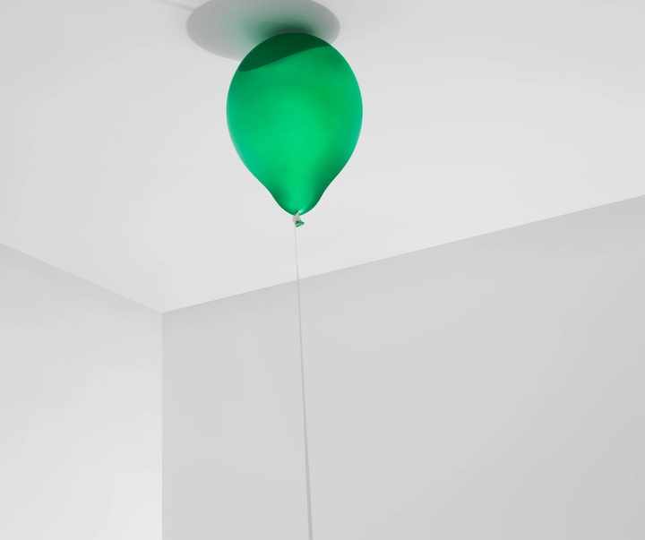 گالری آثار چیدمان و حجم جپه هاین از دانمارک