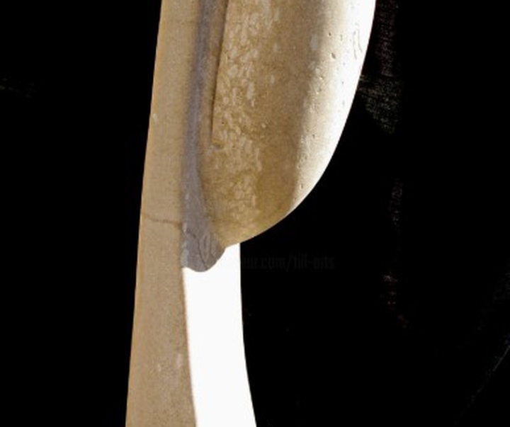 گالری آثار حجم تیل از اسپانیا