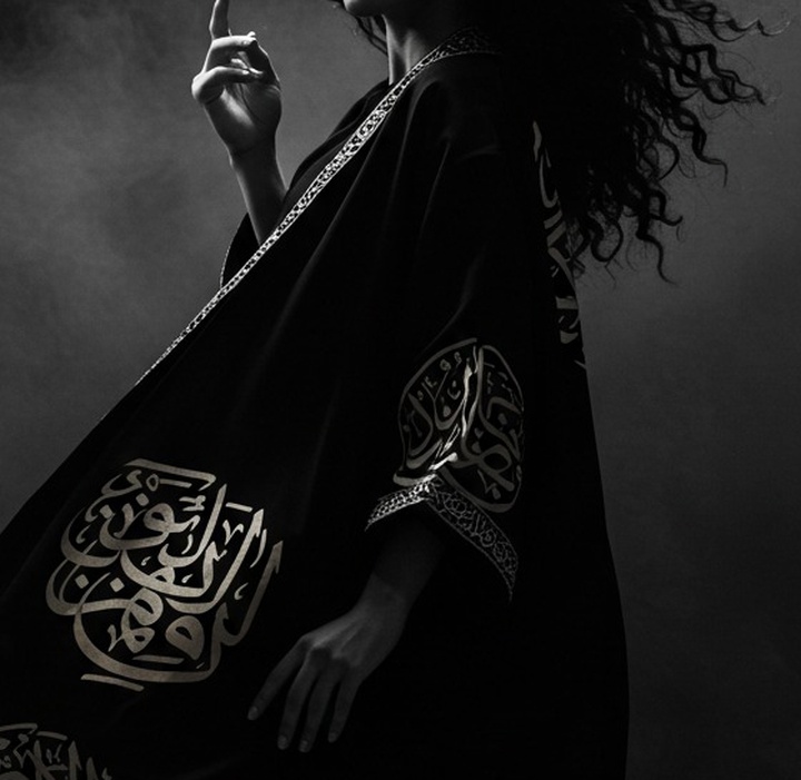 گالری طراحی لوگوها و کالیگرافی عمرو عبدالفتح از کلمبیا