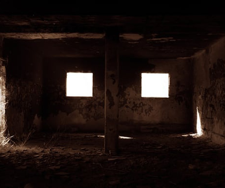 گالری آثار عکاسی فدریکو فورتینی از آرژانتین