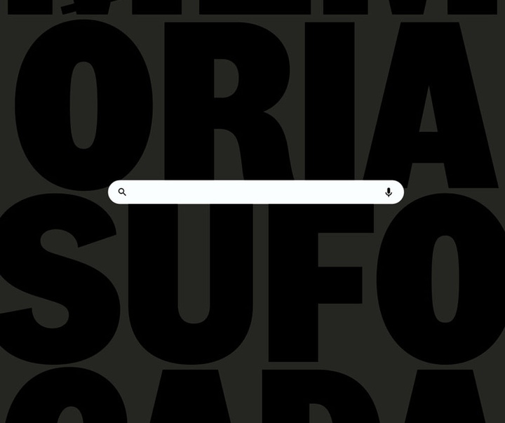 گالری پوسترهای تایپوگرافی تیاگو لاکاز از برزیل - قسمت دوم