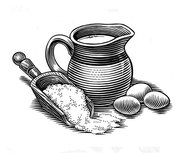 گالری آثار تصویرسازی راجر خاویر از آمریکا