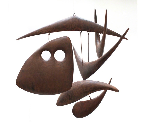 گالری مجسمه های فیلیپ هیکویلی از فرانسه