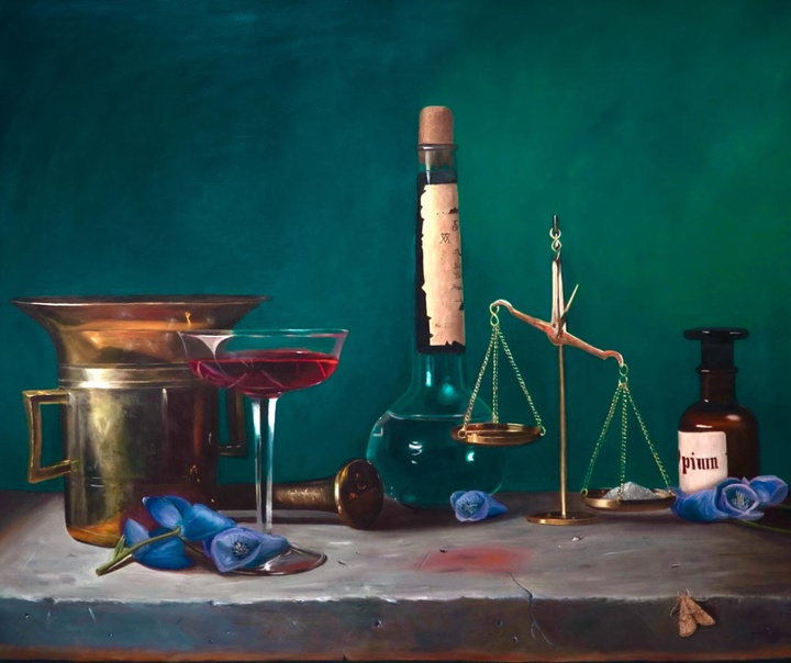 جولیا هوخبام