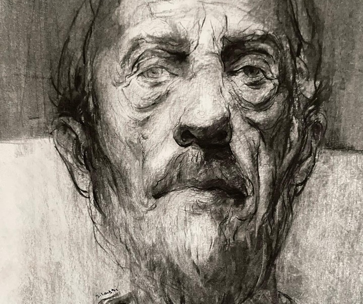 گالری آثار طراحی سعیده لیثی از ایران