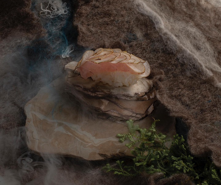 گالری عکس‌های استودیو پاتو کاتز از آرژانتین