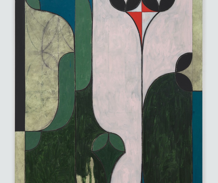 گالری آثار نقاشی کامروز آرام