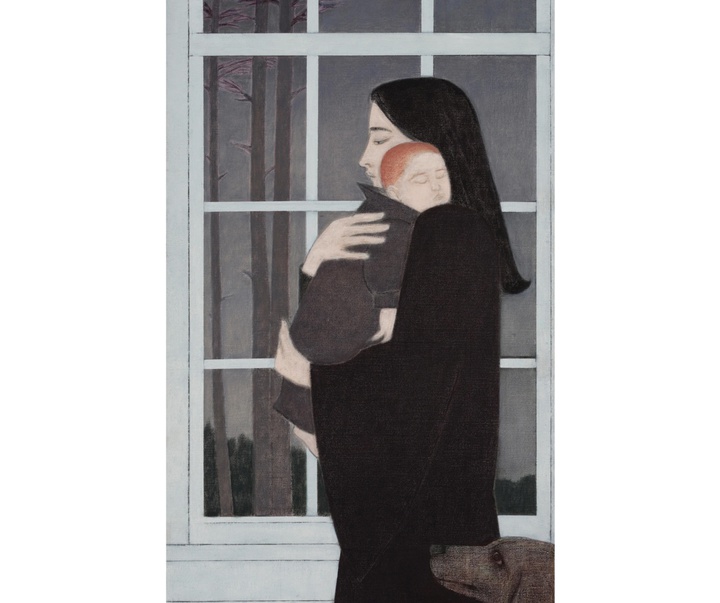 گالری آثار تصویرسازی ویل آر. بارنت از آمریکا